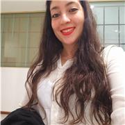 Profesora de Física, Fisicoquímica y Química. ROSARIO. Docente de secundaria y universitaria de Bioquímica